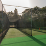 Holland Park - Cricket Nets