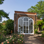 Holland Park - Rose Garden