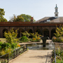 Holland House Gardens