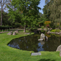 Holland Park - Kyoto Garden