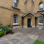 Master Bakers Almshouses