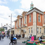 Walthamstow Library