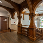 Walthamstow Library - Grand Staircase