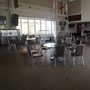 Ealing Sports Ground & Unit Base