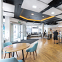 Leytonstone Library - Business Centre