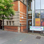 Lea Bridge Library - Exteriors
