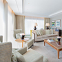 Luxury Hotel Penthouses