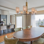 Luxury Hotel Penthouses