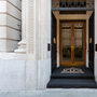 Luxury Hotel - Exteriors