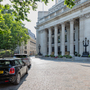 Luxury Hotel - Exteriors