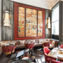 High-end  Asian Restaurant