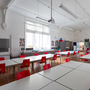St Mary’s University - Lecture halls, classrooms and studios