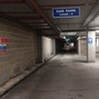 South Bank Underground Car Park