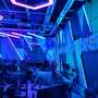 St Mary's University ESports Arena
