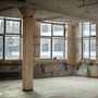 East End Industrial Space