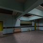 Woolwich Vacant Space
