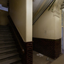 Woolwich Vacant Space - Corridors