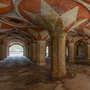 Crystal Palace Subway