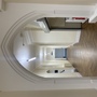 St Mary's University - Corridors