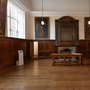 Fulham Palace - Interiors