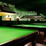 Islington Social Club - Snooker Hall " Member's Bar
