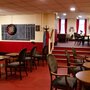 Islington Social Club - Snooker Hall " Member's Bar