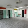 Empty Children's Centre