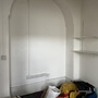 Empty Children's Centre