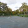 Finsbury Park - Sports Facilities