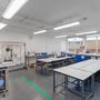 Education Building - Kingston University