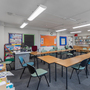 Education Building - Kingston University