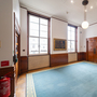 Senate House - Meeting rooms and waiting areas