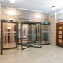 Senate House - Main Entrance (University of London)