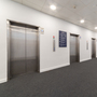 Central London Office Building