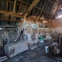 Sotterley Estate - Disused Farm