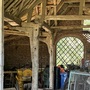 Sotterley Estate - Disused Barns and Stables