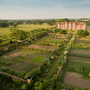 Helmingham Hall - Exteriors