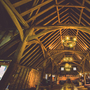 Tudor Barn - Suffolk