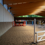 Martley Hall - Stud and Arena