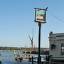 Suffolk Fishing Village