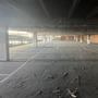Hall Lane Car Park