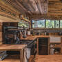 Halvana Forest Shed