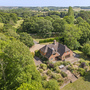 East Sussex Villa