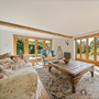 East Sussex Villa