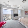 Clapham Flat with Roof Terrace