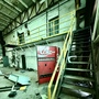 Empty Factory Lilburn - 57 Railroad Ave