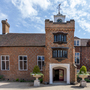 Fulham Palace - Exteriors