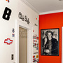 Doom Patrol Themed House