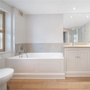Notting Hill Flat