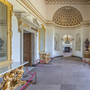Chiswick House - Interiors